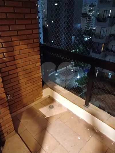 Venda Apartamento São Paulo Real Parque REO58490 46