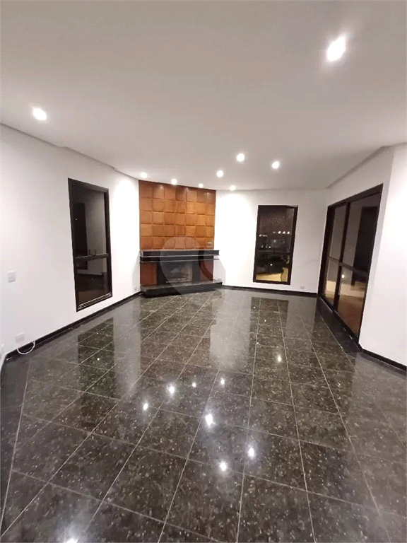 Venda Apartamento São Paulo Real Parque REO58490 8