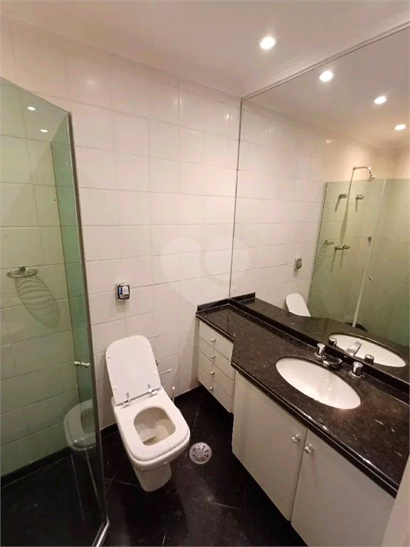 Venda Apartamento São Paulo Real Parque REO58490 29