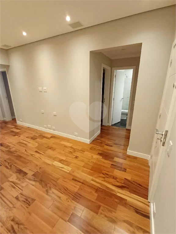 Venda Apartamento São Paulo Real Parque REO58490 16