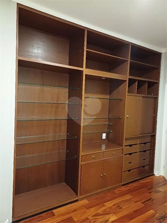 Venda Apartamento São Paulo Real Parque REO58490 22