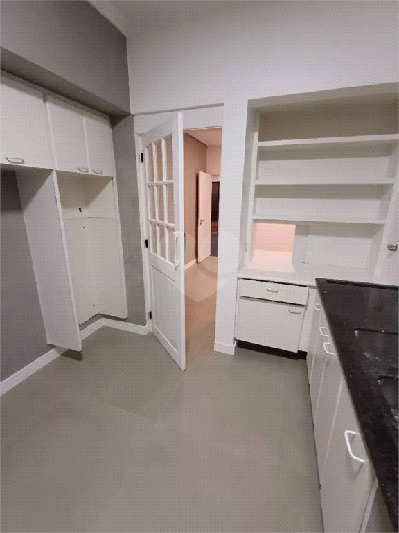 Venda Apartamento São Paulo Real Parque REO58490 39