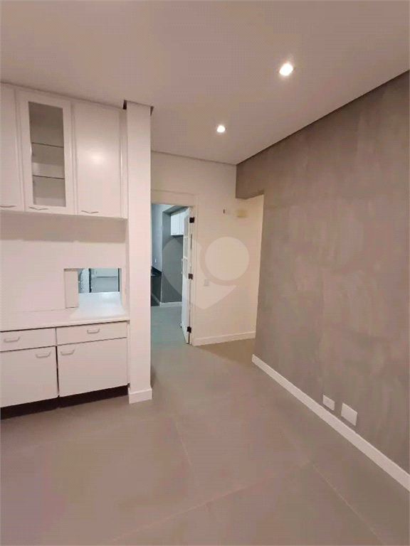 Venda Apartamento São Paulo Real Parque REO58490 21