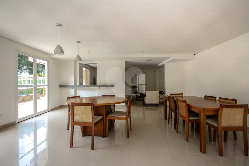 Venda Apartamento São Paulo Barra Funda REO584900 3