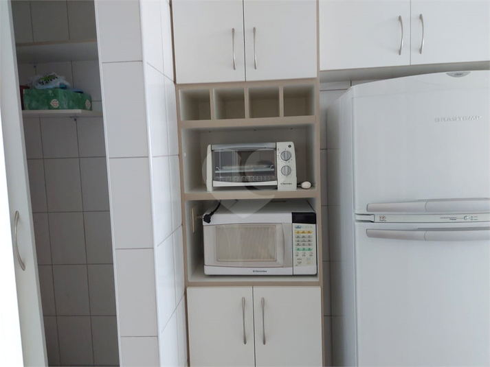 Venda Apartamento São Paulo Barra Funda REO584900 22