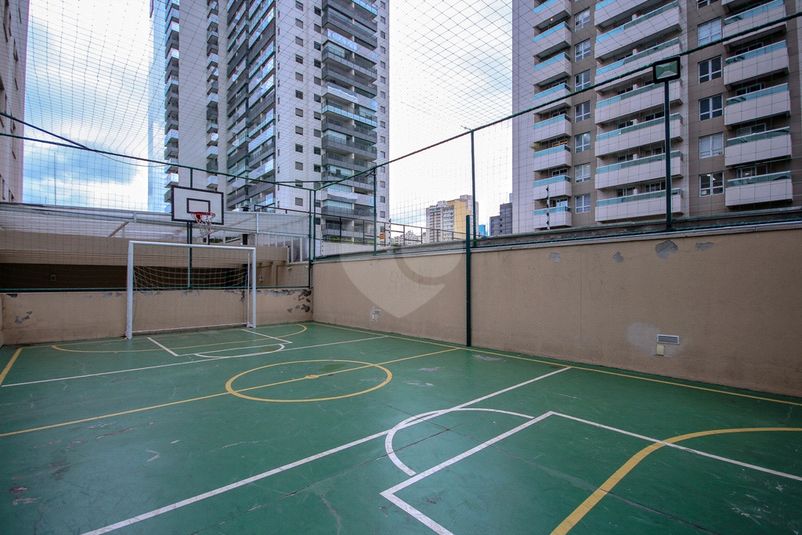 Venda Apartamento São Paulo Barra Funda REO584900 26