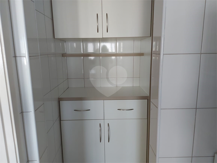 Venda Apartamento São Paulo Barra Funda REO584900 18