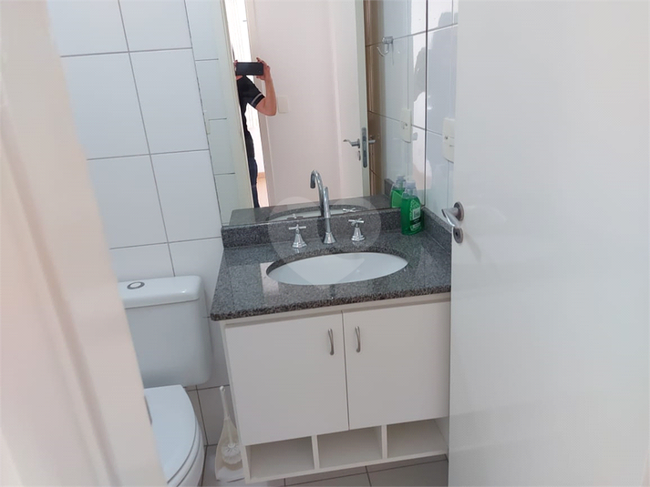 Venda Apartamento São Paulo Barra Funda REO584900 16