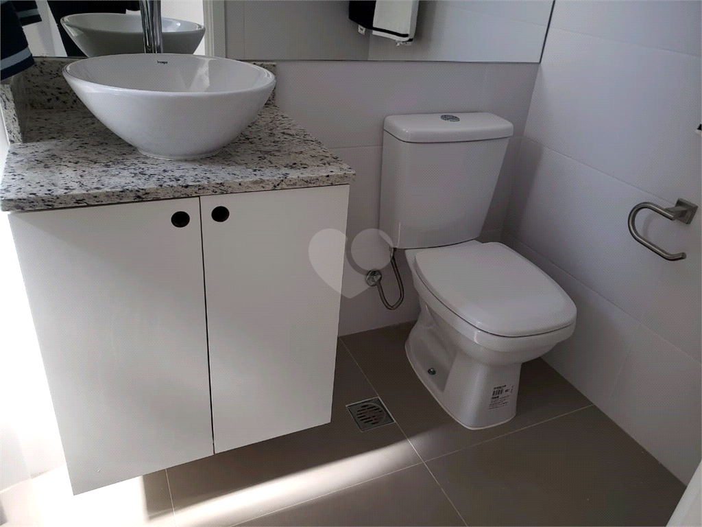 Venda Apartamento São Paulo Jardim Paraíso REO584912 12