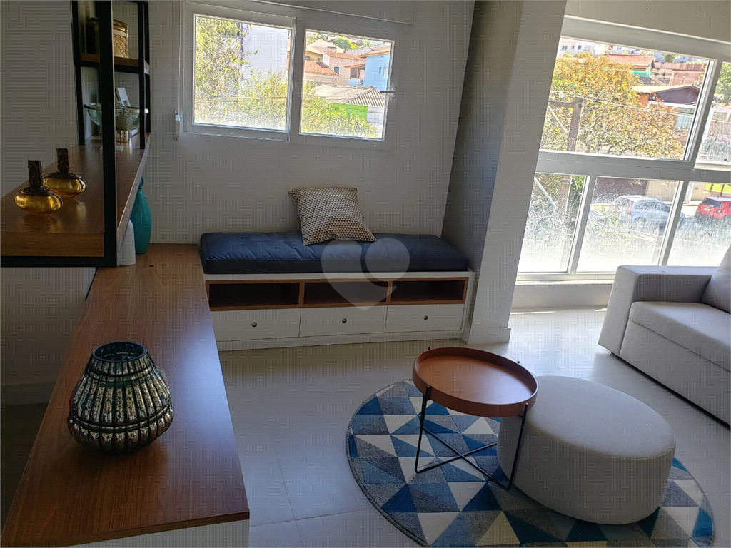 Venda Apartamento São Paulo Jardim Paraíso REO584912 2