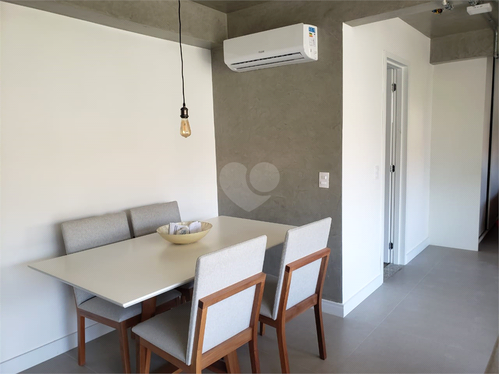 Venda Apartamento São Paulo Jardim Paraíso REO584912 8