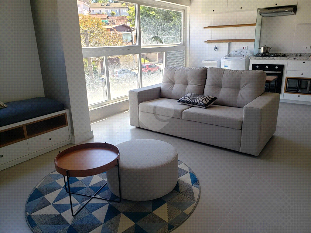 Venda Apartamento São Paulo Jardim Paraíso REO584912 7