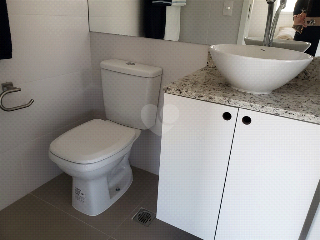 Venda Apartamento São Paulo Jardim Paraíso REO584912 15