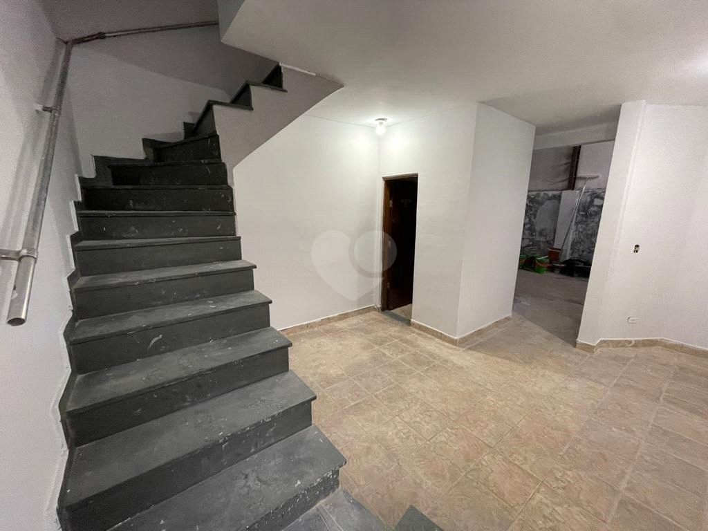 Venda Galpão São Paulo Jardim Cidade Pirituba REO584914 10