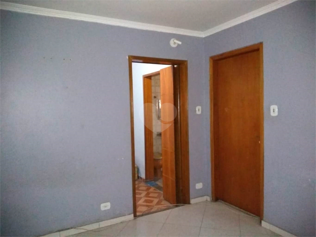 Venda Casa térrea São Paulo Vila Nivi REO584916 5