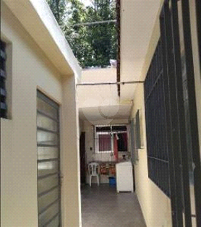 Venda Casa térrea São Paulo Vila Nivi REO584916 13