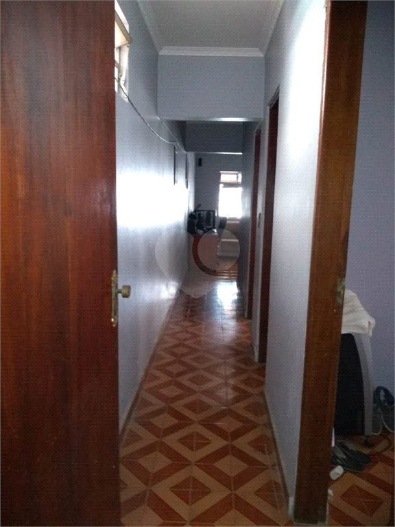 Venda Casa térrea São Paulo Vila Nivi REO584916 9