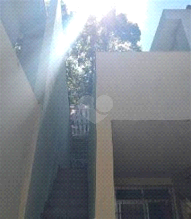 Venda Casa térrea São Paulo Vila Nivi REO584916 2