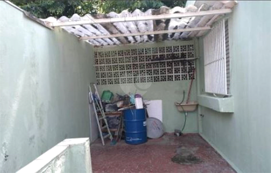 Venda Casa térrea São Paulo Vila Nivi REO584916 14