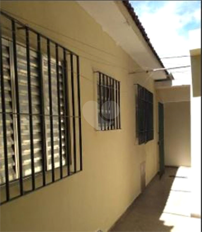 Venda Casa térrea São Paulo Vila Nivi REO584916 1