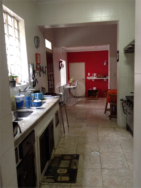 Venda Casa térrea São Paulo Tucuruvi REO584923 11