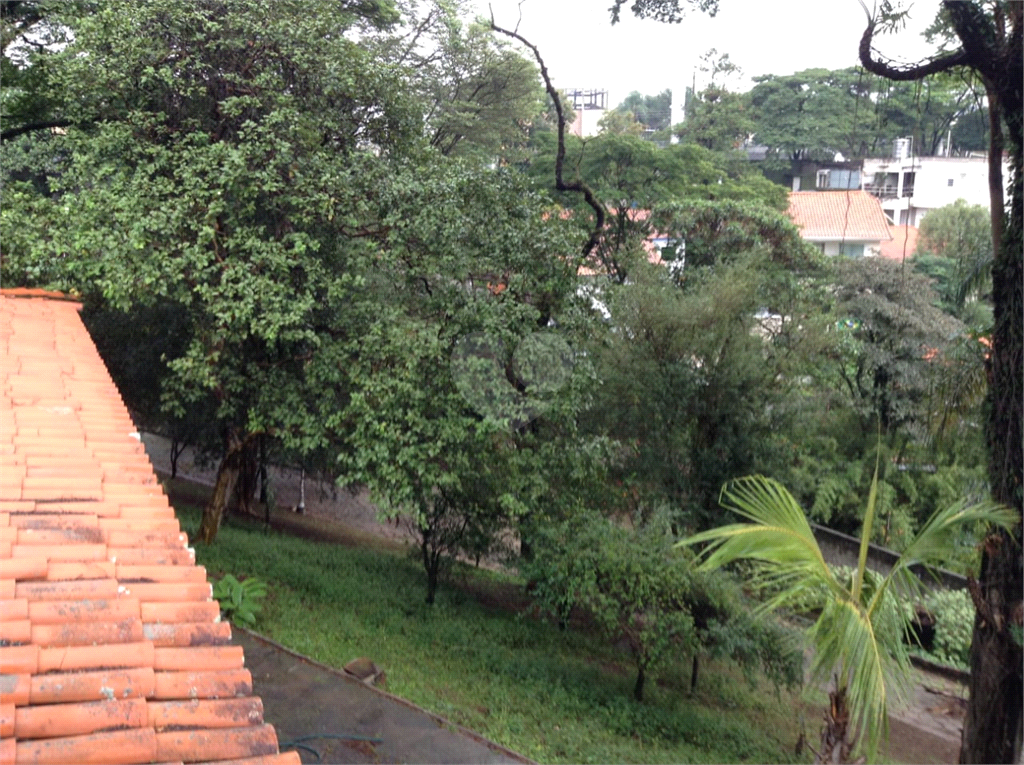 Venda Casa térrea São Paulo Tucuruvi REO584923 2