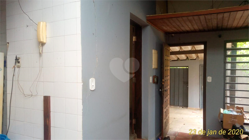 Venda Casa São Paulo Brooklin Paulista REO584946 14