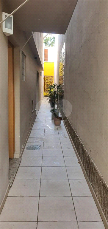 Venda Casa São Paulo Brooklin Paulista REO584946 11