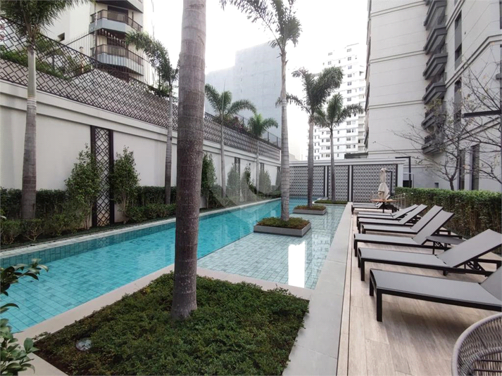 Venda Apartamento São Paulo Perdizes REO584948 24