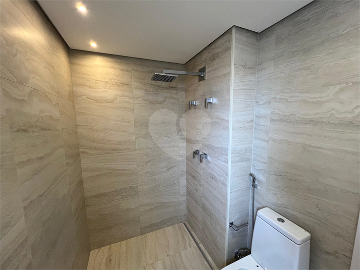 Venda Apartamento São Paulo Perdizes REO584948 18