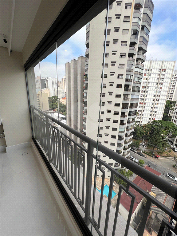 Venda Apartamento São Paulo Perdizes REO584948 20