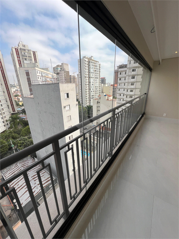 Venda Apartamento São Paulo Perdizes REO584948 22