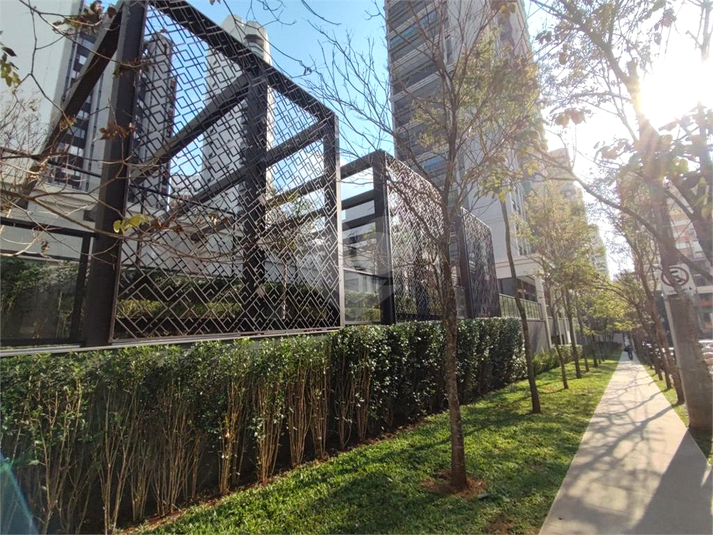 Venda Apartamento São Paulo Perdizes REO584948 31