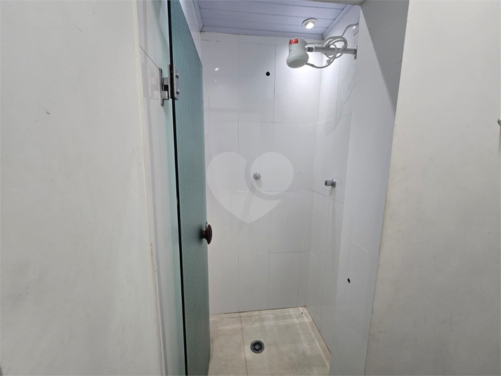 Venda Apartamento São Paulo Vila Mariana REO584966 32