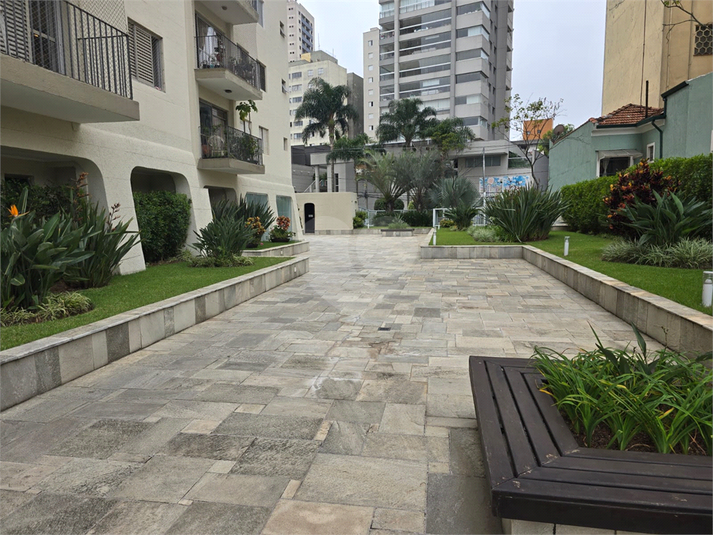 Venda Apartamento São Paulo Vila Mariana REO584966 30