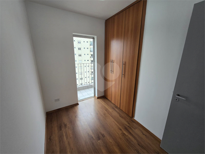 Venda Apartamento São Paulo Vila Mariana REO584966 11