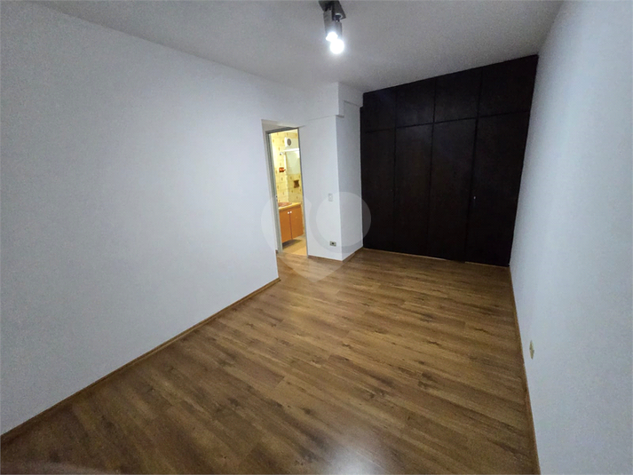 Venda Apartamento São Paulo Vila Mariana REO584966 24