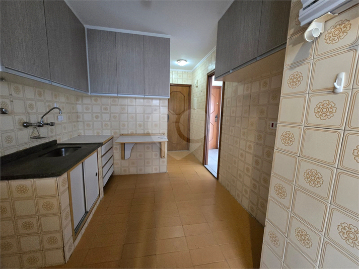 Venda Apartamento São Paulo Vila Mariana REO584966 5