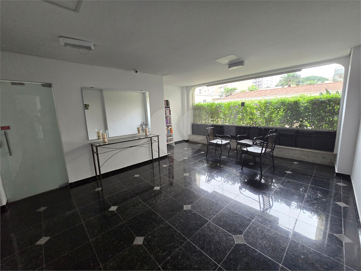 Venda Apartamento São Paulo Vila Mariana REO584966 39