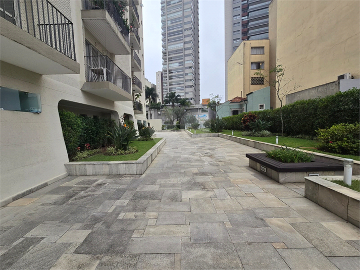 Venda Apartamento São Paulo Vila Mariana REO584966 2