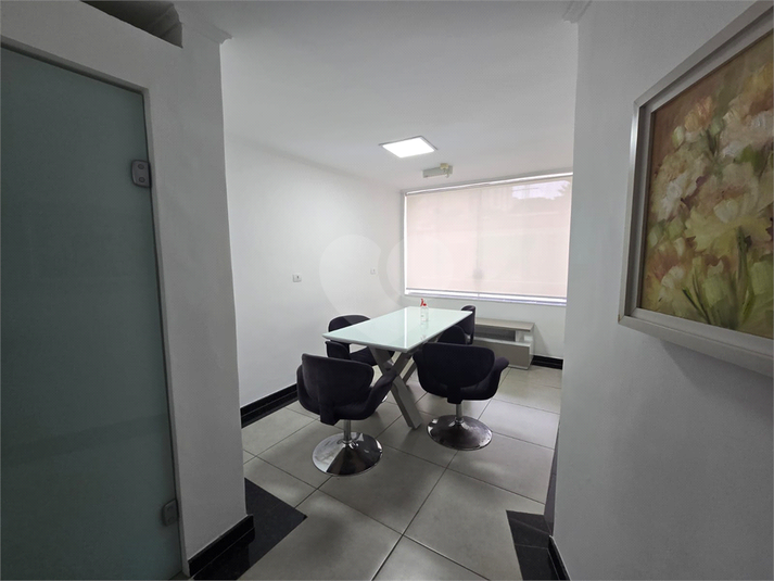 Venda Apartamento São Paulo Vila Mariana REO584966 19