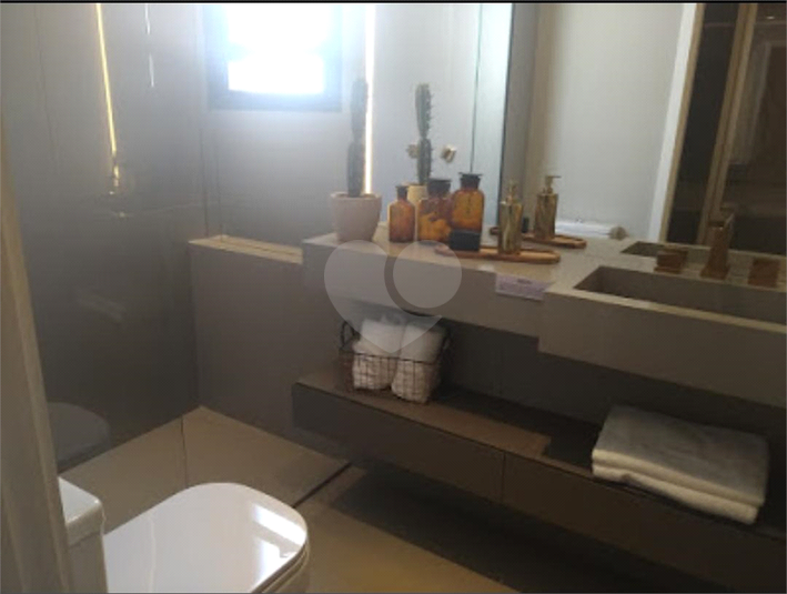 Venda Apartamento São Paulo Perdizes REO584968 24