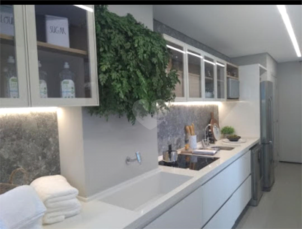 Venda Apartamento São Paulo Perdizes REO584968 48