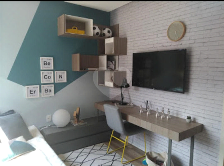 Venda Apartamento São Paulo Perdizes REO584968 37