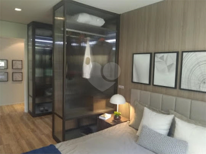 Venda Apartamento São Paulo Perdizes REO584968 39