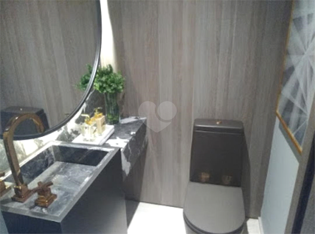 Venda Apartamento São Paulo Perdizes REO584968 43