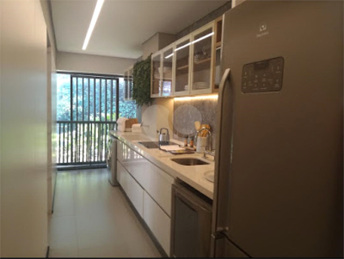 Venda Apartamento São Paulo Perdizes REO584968 46