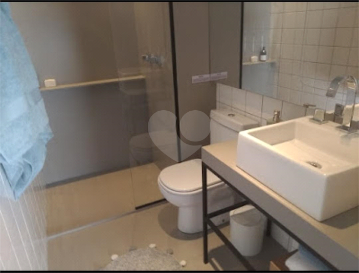 Venda Apartamento São Paulo Perdizes REO584968 21