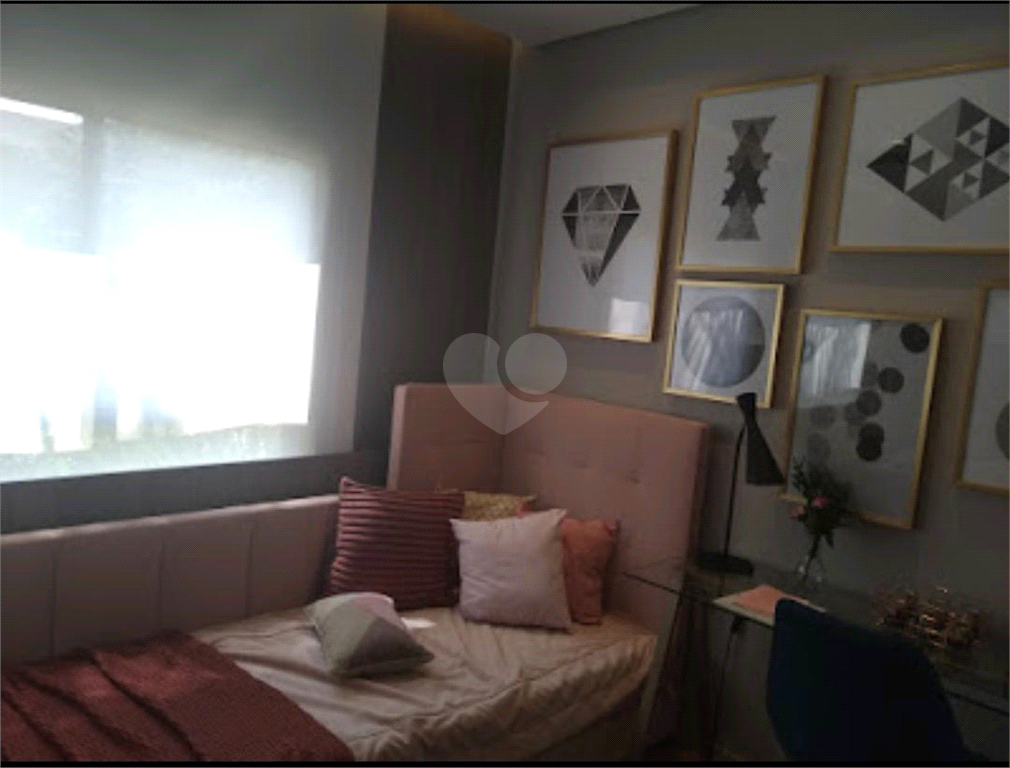 Venda Apartamento São Paulo Perdizes REO584968 38