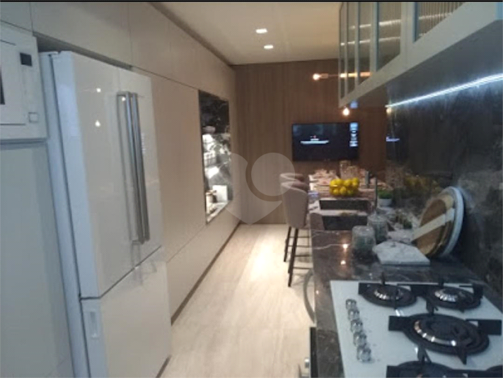 Venda Apartamento São Paulo Perdizes REO584970 29